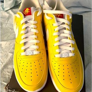 Nike Air Force 1 “Chinese New Year “